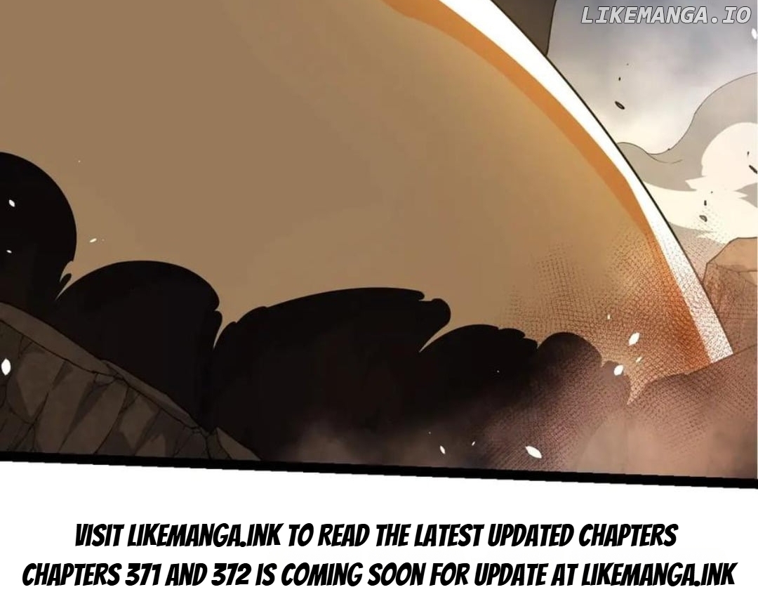 Evolution Begins With A Big Tree Chapter 370 - page 45